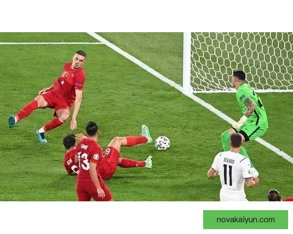 欧洲杯预选赛：不败纪录延续，球队状态回暖展现强大实力