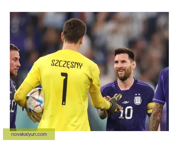 英超射手榜更新：顶尖前锋竞争持续升温，梅西状态回暖值得关注