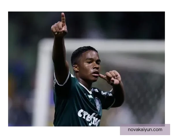 恩德里克关键进球助力球队状态回暖，表现备受关注