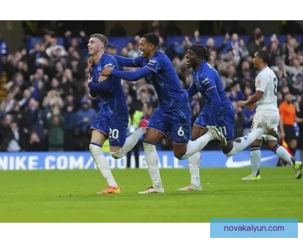 富勒姆与切尔西近期交锋表现及积分走势分析